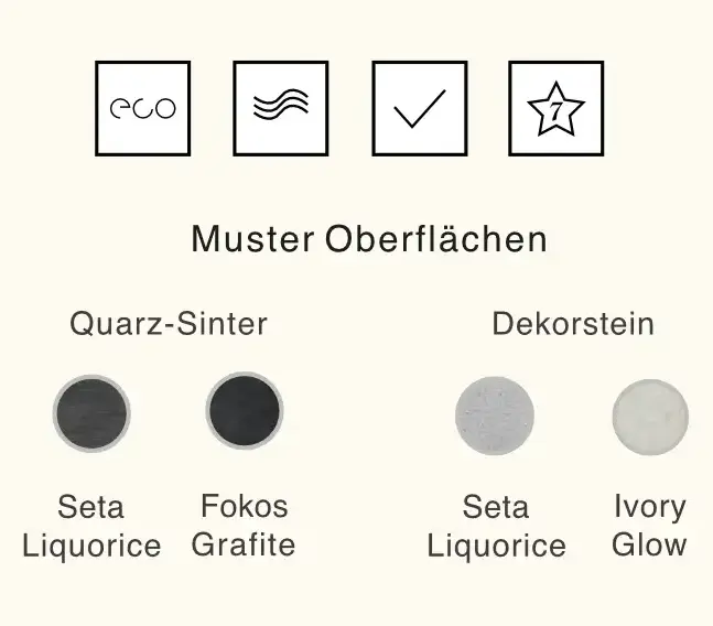 kaminofen-akna-oberflaeche